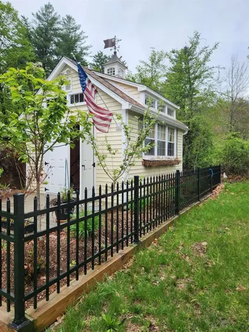 5 Woodbury Street Keene NH 03431