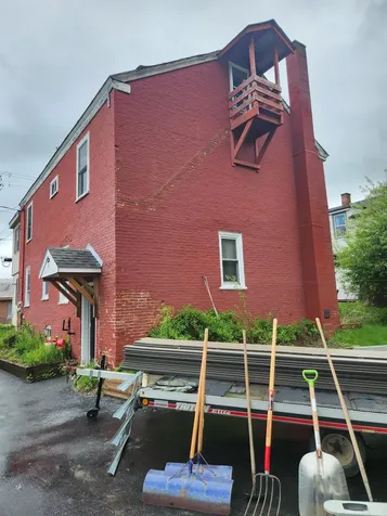 5 Woodbury Street Keene NH 03431