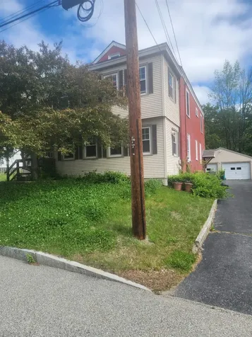 5 Woodbury Street Keene NH 03431