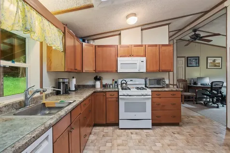 274 Roberts Park Road Huntington VT 05462