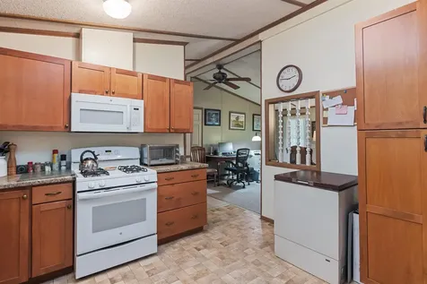 274 Roberts Park Road Huntington VT 05462