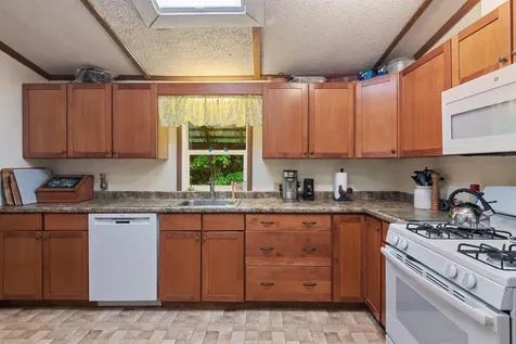 274 Roberts Park Road Huntington VT 05462