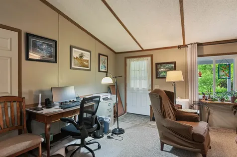 274 Roberts Park Road Huntington VT 05462