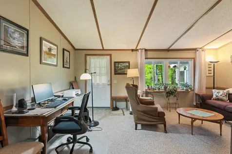 274 Roberts Park Road Huntington VT 05462