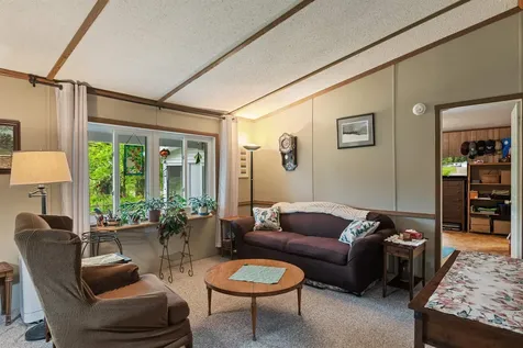 274 Roberts Park Road Huntington VT 05462