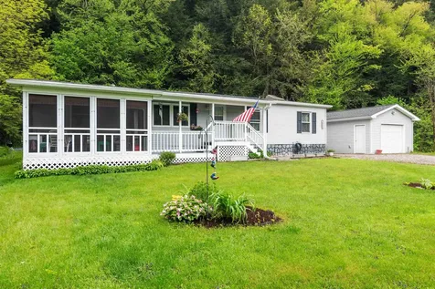 274 Roberts Park Road Huntington VT 05462