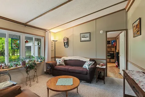 274 Roberts Park Road Huntington VT 05462