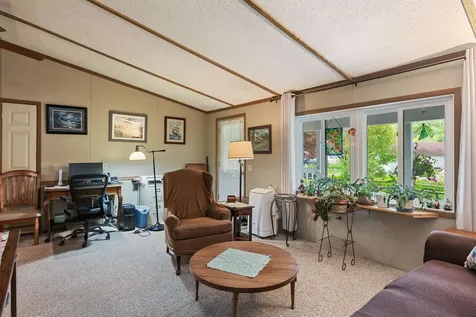 274 Roberts Park Road Huntington VT 05462