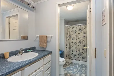 274 Roberts Park Road Huntington VT 05462