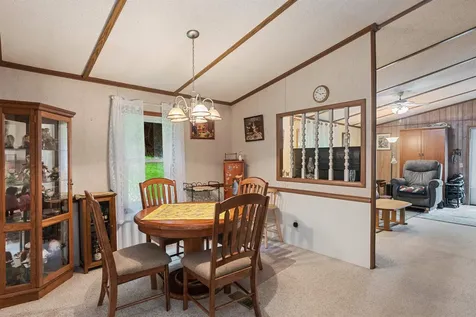 274 Roberts Park Road Huntington VT 05462