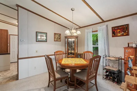 274 Roberts Park Road Huntington VT 05462