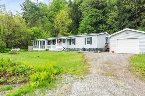 274 Roberts Park Road Huntington VT 05462