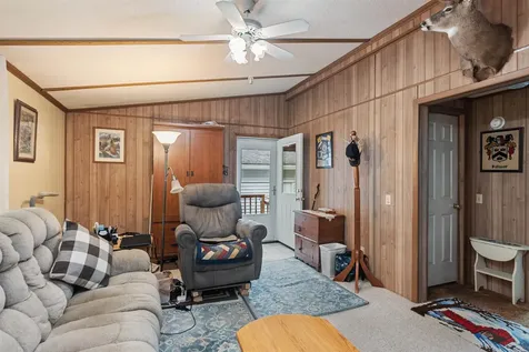 274 Roberts Park Road Huntington VT 05462