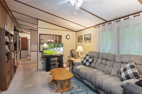 274 Roberts Park Road Huntington VT 05462