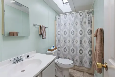 274 Roberts Park Road Huntington VT 05462