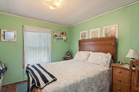 274 Roberts Park Road Huntington VT 05462