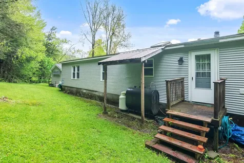274 Roberts Park Road Huntington VT 05462