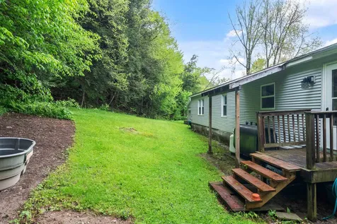 274 Roberts Park Road Huntington VT 05462