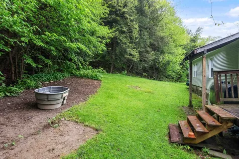 274 Roberts Park Road Huntington VT 05462