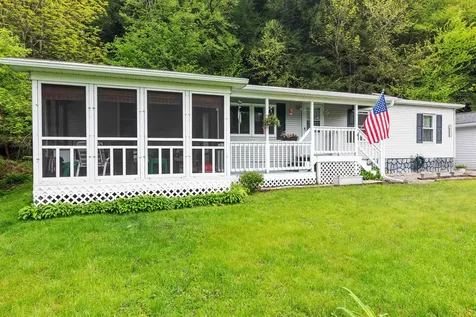 274 Roberts Park Road Huntington VT 05462