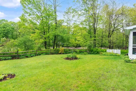 274 Roberts Park Road Huntington VT 05462