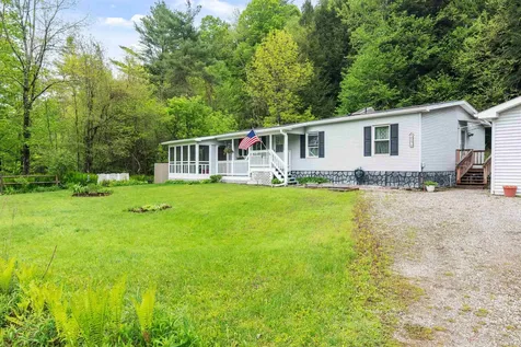 274 Roberts Park Road Huntington VT 05462