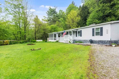 274 Roberts Park Road Huntington VT 05462
