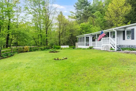 274 Roberts Park Road Huntington VT 05462