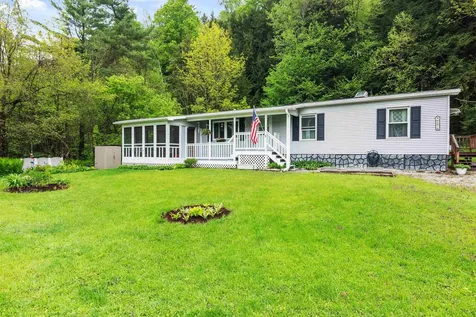 274 Roberts Park Road Huntington VT 05462