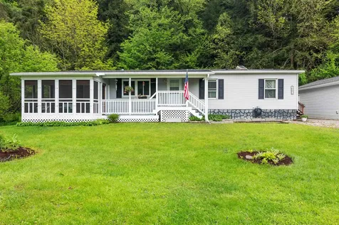 274 Roberts Park Road Huntington VT 05462