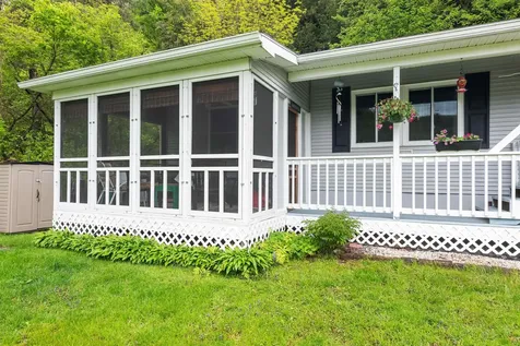 274 Roberts Park Road Huntington VT 05462