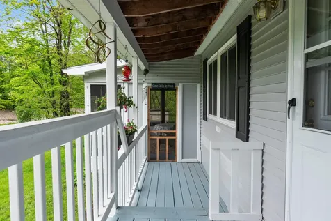 274 Roberts Park Road Huntington VT 05462