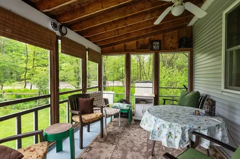 274 Roberts Park Road Huntington VT 05462