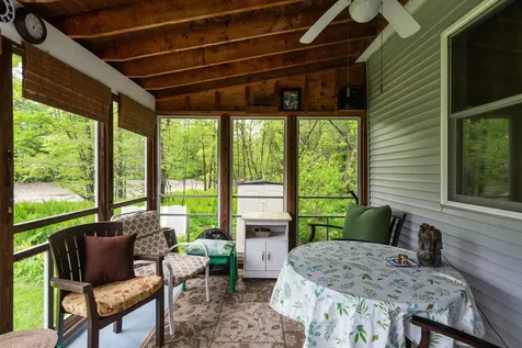 274 Roberts Park Road Huntington VT 05462