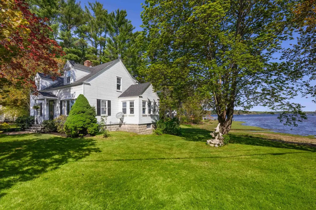 354 Dover Point Road Dover NH 03820