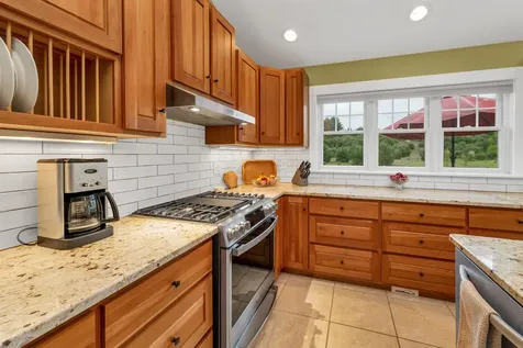 66 Deerwood Drive Wilmot NH 03287
