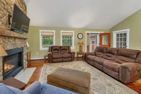 66 Deerwood Drive Wilmot NH 03287