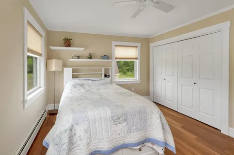 66 Deerwood Drive Wilmot NH 03287