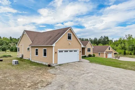 66 Deerwood Drive Wilmot NH 03287