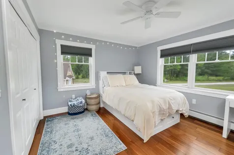 66 Deerwood Drive Wilmot NH 03287