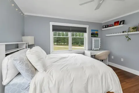 66 Deerwood Drive Wilmot NH 03287