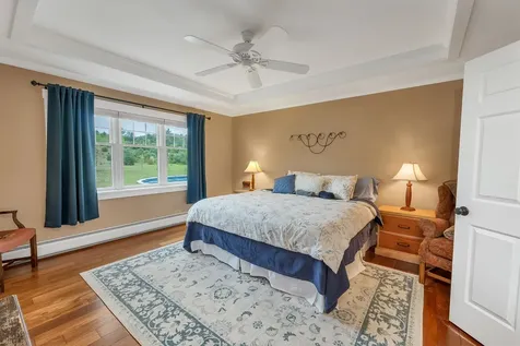 66 Deerwood Drive Wilmot NH 03287