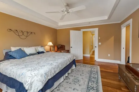 66 Deerwood Drive Wilmot NH 03287