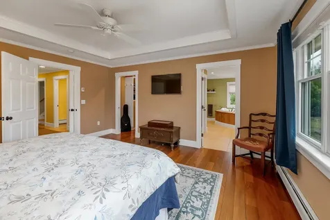 66 Deerwood Drive Wilmot NH 03287