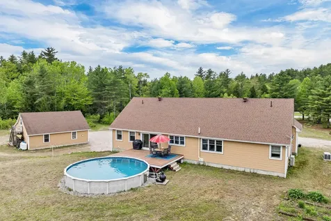 66 Deerwood Drive Wilmot NH 03287