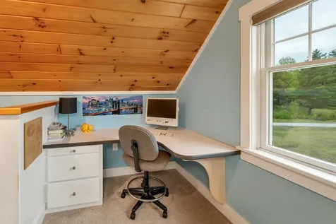 66 Deerwood Drive Wilmot NH 03287