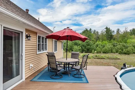 66 Deerwood Drive Wilmot NH 03287