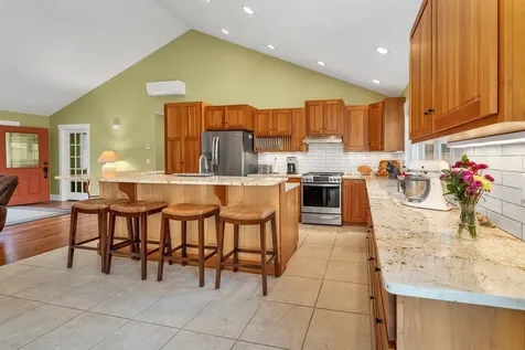 66 Deerwood Drive Wilmot NH 03287