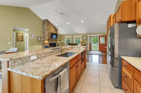 66 Deerwood Drive Wilmot NH 03287