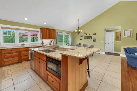 66 Deerwood Drive Wilmot NH 03287